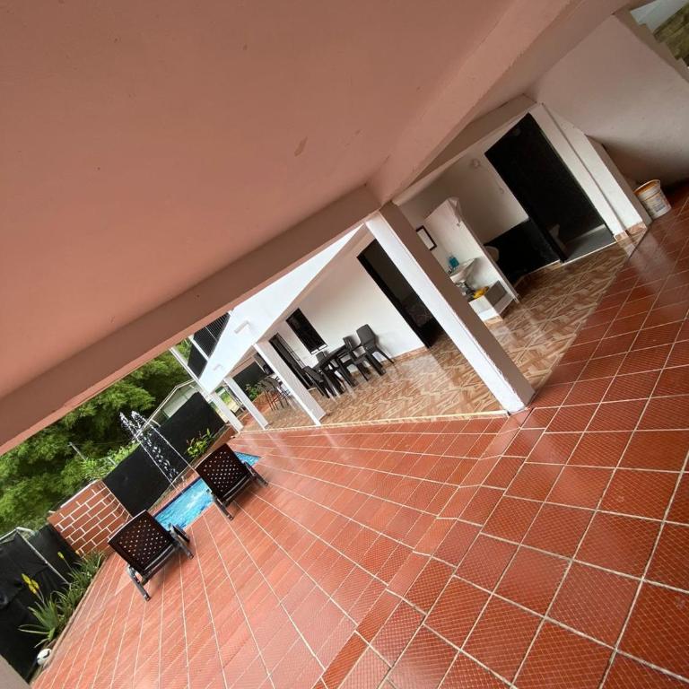 cabaña el encanto - Casa de 4 dormitorios - 21