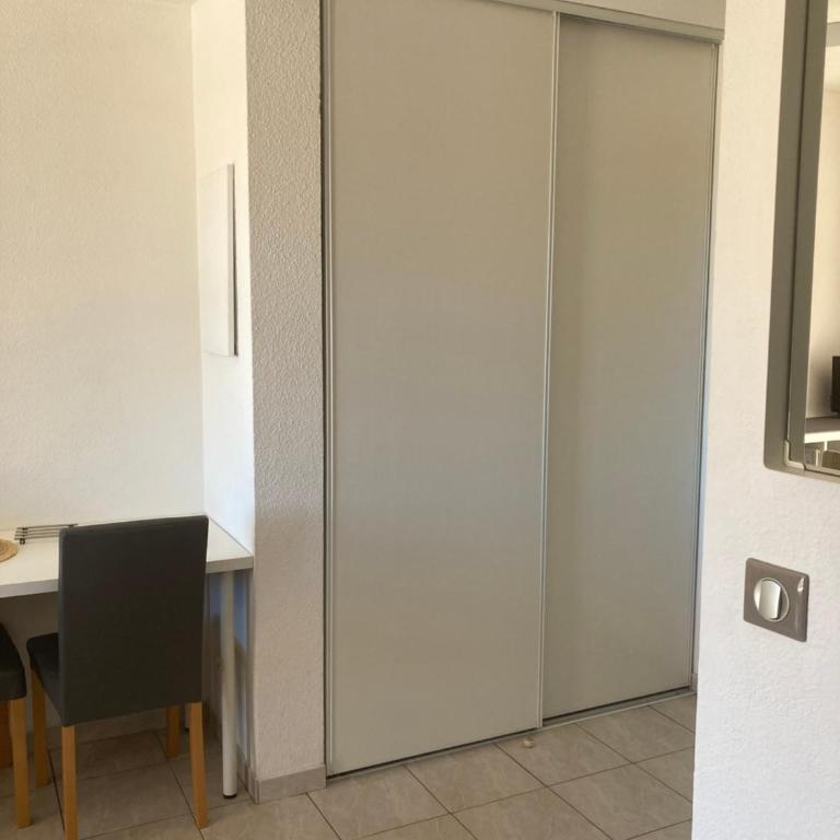 Le Ciel Bleu - Appartement - 11