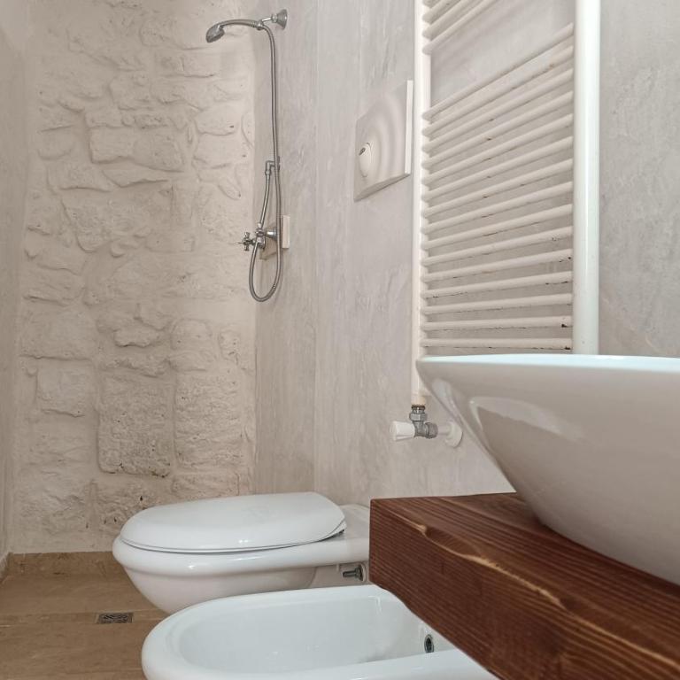 Dimora di Ponente - Appartamento con 1 Camera da Letto - 17