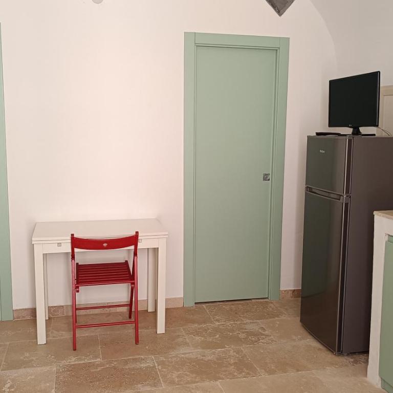 Dimora di Ponente - Appartamento con 1 Camera da Letto - 2