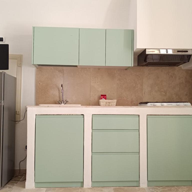 Dimora di Ponente - Appartamento con 1 Camera da Letto - 4