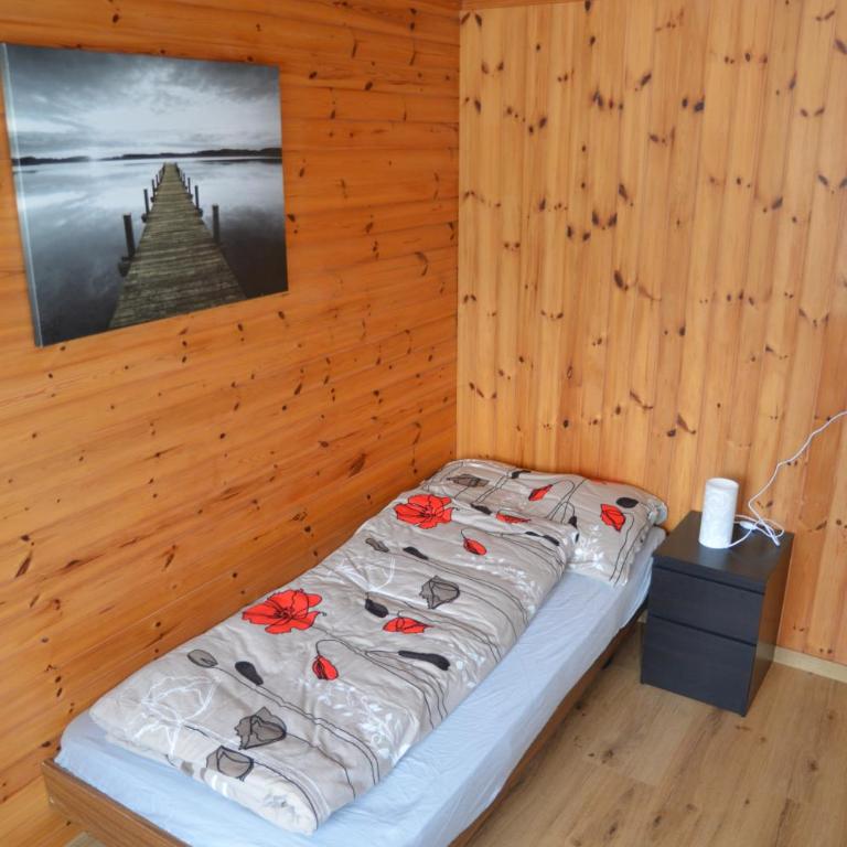 Grosse, schöne Wohnung im Grünen - Apartment mit 4 Schlafzimmern - 11
