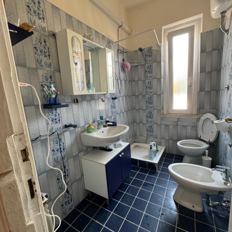 Holiday Rome Hub Villa Camilla - Two-Bedroom House - 17