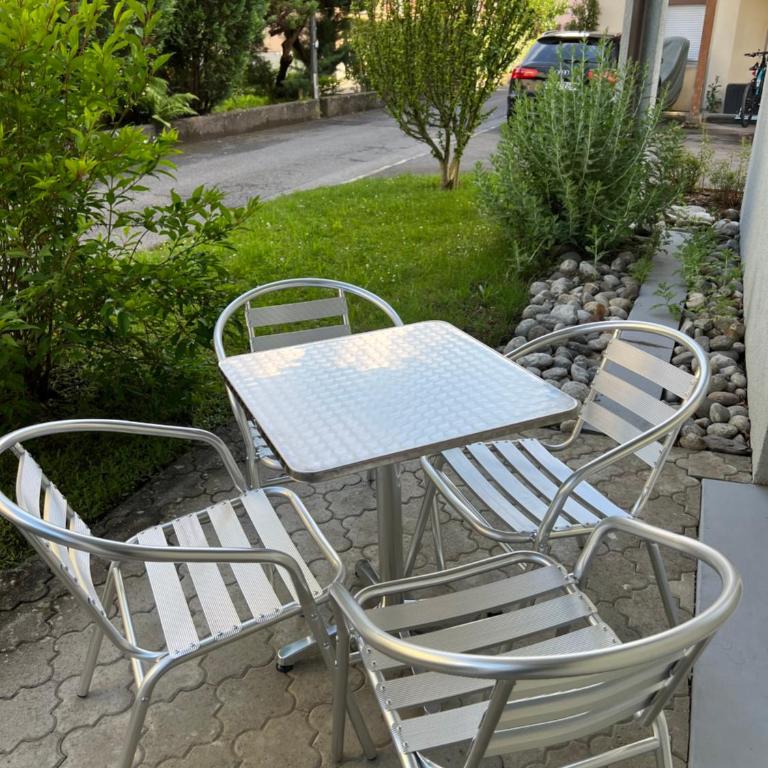 Apartment TOM - Apartamento de 2 dormitorios - 35