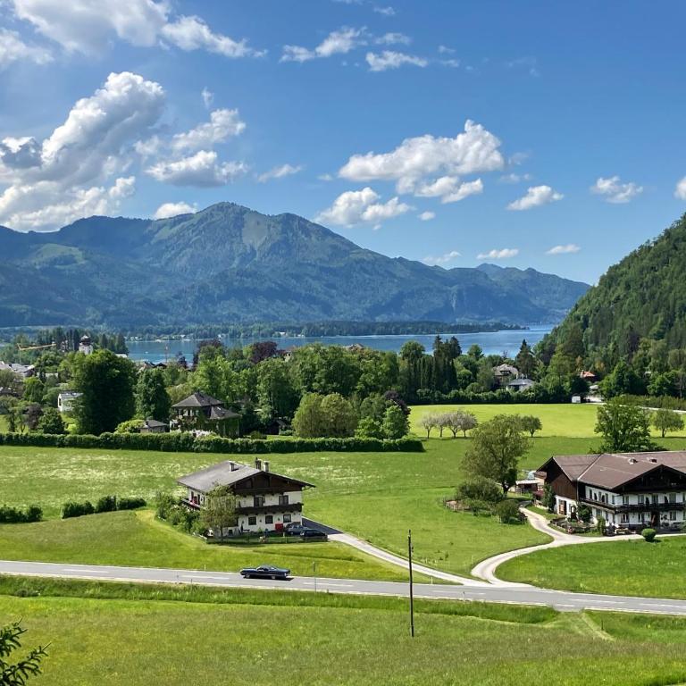 SeenSucht - Apartment mit 1 Schlafzimmer - 13