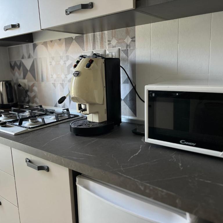Balcony House - Appartamento con 2 Camere da Letto - 8
