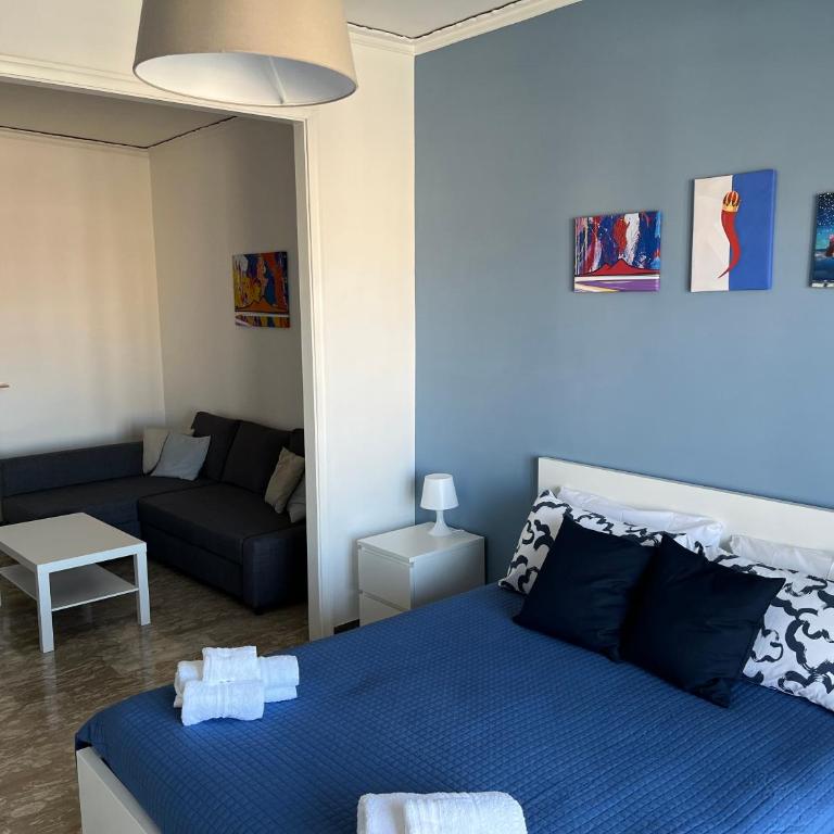 Balcony House - Appartamento con 2 Camere da Letto - 44