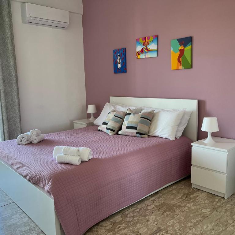 Balcony House - Appartamento con 2 Camere da Letto - 5