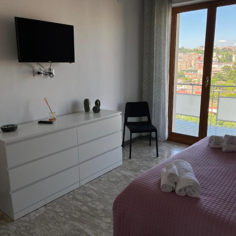 Balcony House - Appartamento con 2 Camere da Letto - 41
