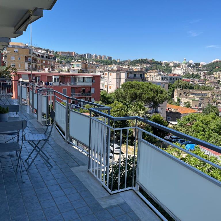 Balcony House - Appartamento con 2 Camere da Letto - 43