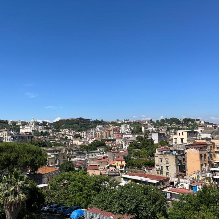 Balcony House - Appartamento con 2 Camere da Letto - 25