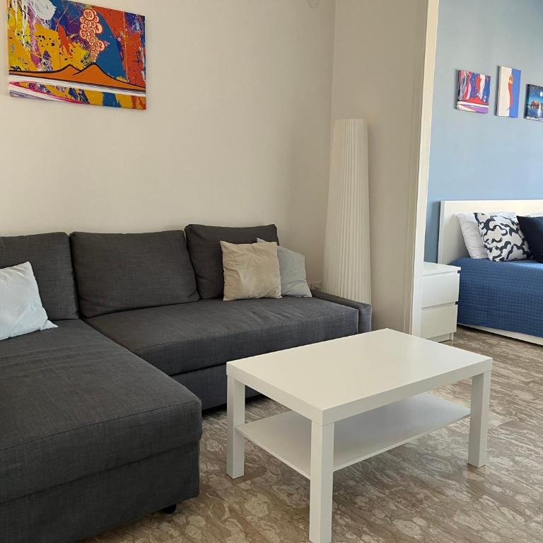 Balcony House - Appartamento con 2 Camere da Letto - 39