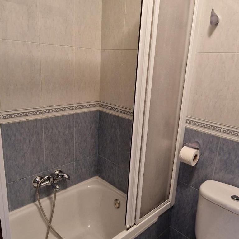 La Arena Playa San Lorenzo - Wifi - 6 pax - 3 Hab - VUT-5275-AS - Apartamento de 3 dormitorios - 5