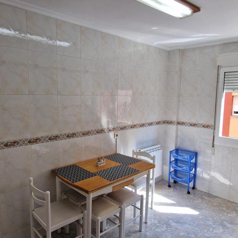 La Arena Playa San Lorenzo - Wifi - 6 pax - 3 Hab - VUT-5275-AS - Apartamento de 3 dormitorios - 12