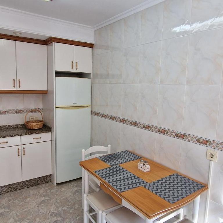 La Arena Playa San Lorenzo - Wifi - 6 pax - 3 Hab - VUT-5275-AS - Apartamento de 3 dormitorios - 20