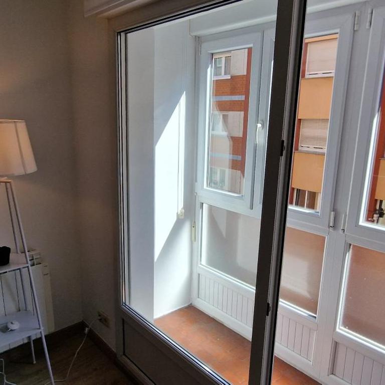 La Arena Playa San Lorenzo - Wifi - 6 pax - 3 Hab - VUT-5275-AS - Apartamento de 3 dormitorios - 21