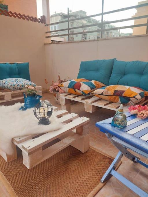 Il posto del cuore - Appartamento con 2 Camere da Letto - 2