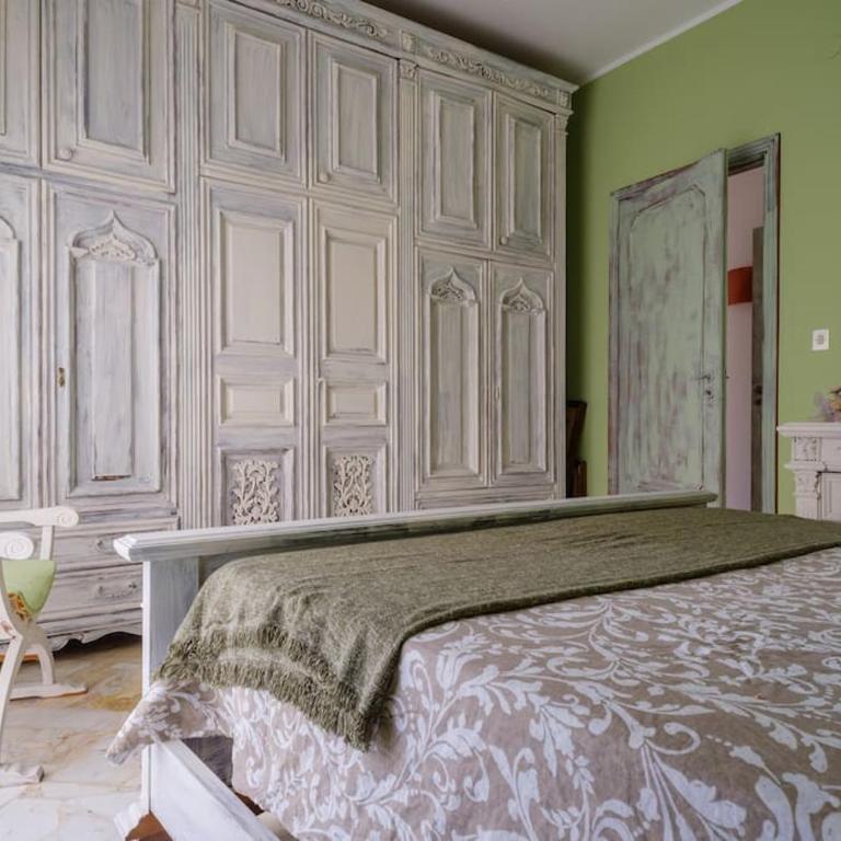 Il posto del cuore - Appartamento con 2 Camere da Letto - 5