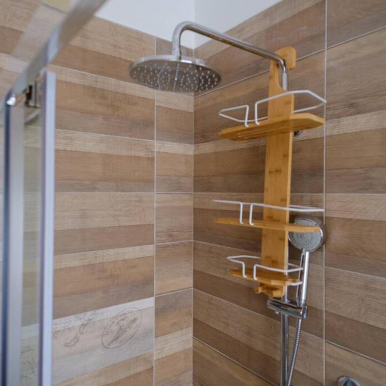 Il posto del cuore - Appartamento con 2 Camere da Letto - 9
