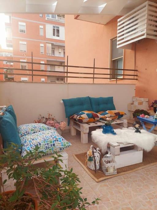 Il posto del cuore - Appartamento con 2 Camere da Letto - 11