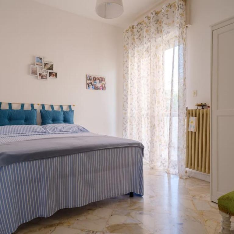 Il posto del cuore - Appartamento con 2 Camere da Letto - 15