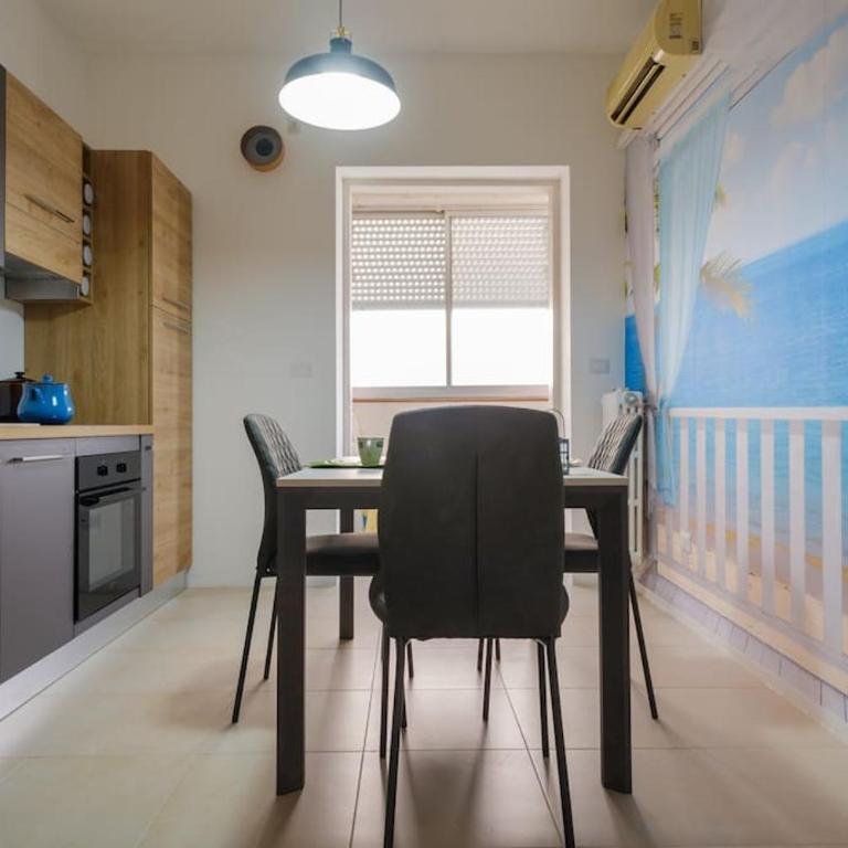 Il posto del cuore - Appartamento con 2 Camere da Letto - 18
