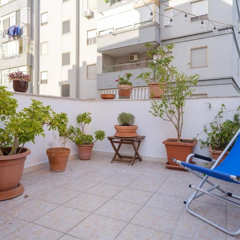 Il posto del cuore - Appartamento con 2 Camere da Letto - 20
