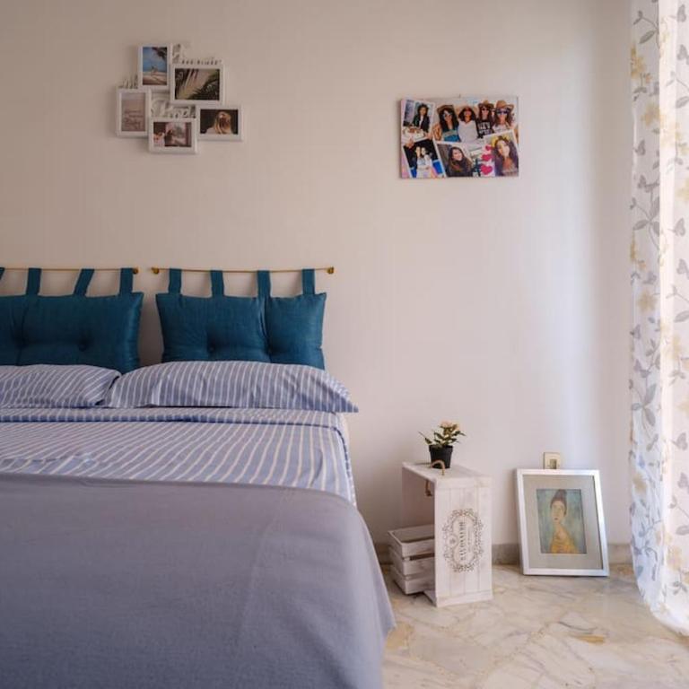 Il posto del cuore - Appartamento con 2 Camere da Letto - 22