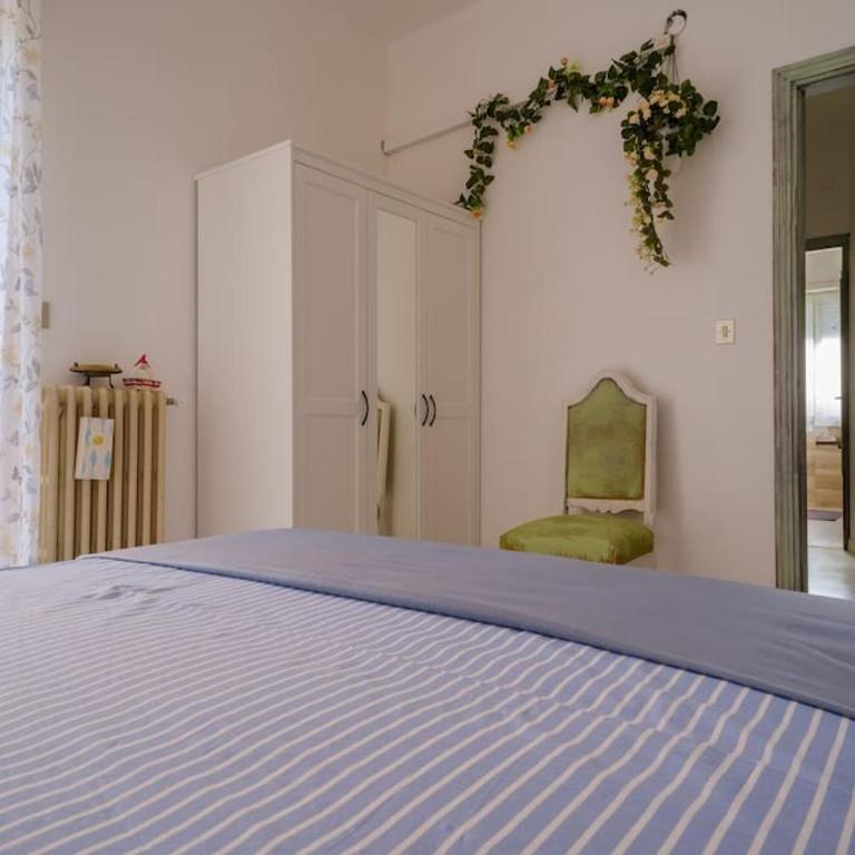 Il posto del cuore - Appartamento con 2 Camere da Letto - 23