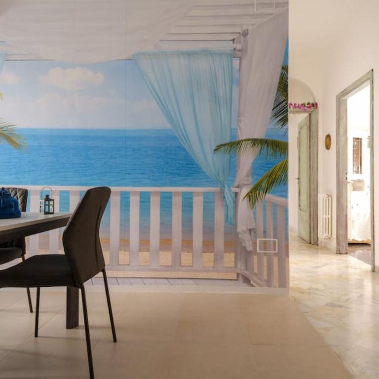 Il posto del cuore - Appartamento con 2 Camere da Letto - 24