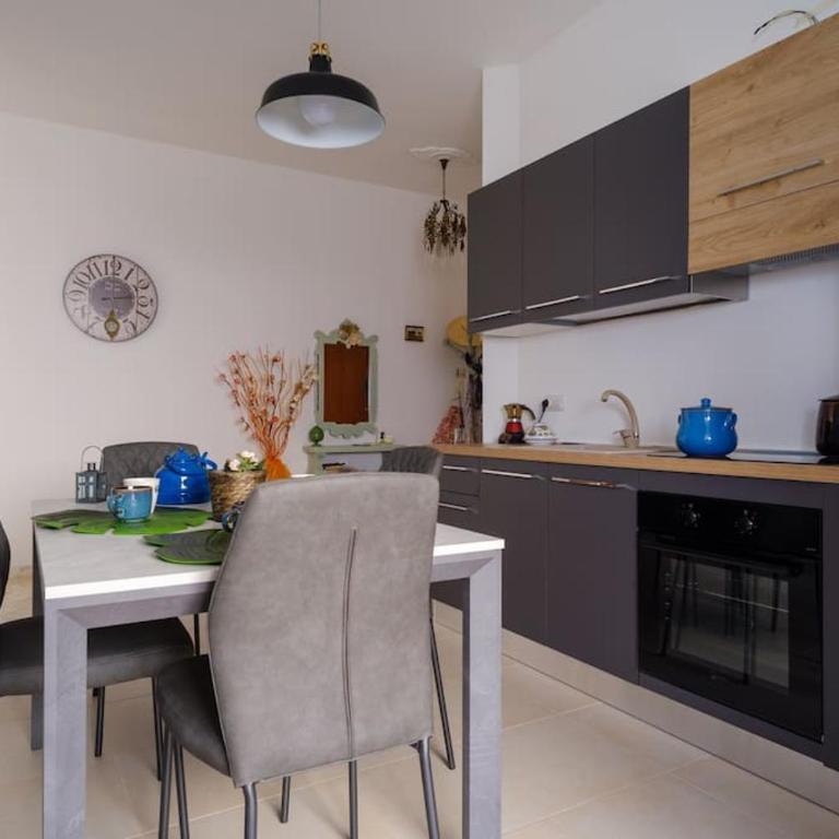 Il posto del cuore - Appartamento con 2 Camere da Letto - 25