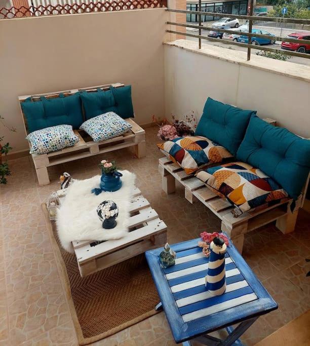 Il posto del cuore - Appartamento con 2 Camere da Letto - 26