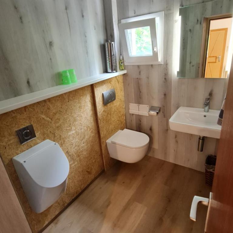 Appart-Pension Seehang - Junior Suite mit Balkon - 7