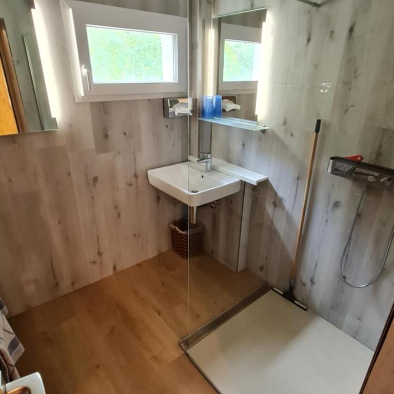 Appart-Pension Seehang - Junior Suite mit Balkon - 8