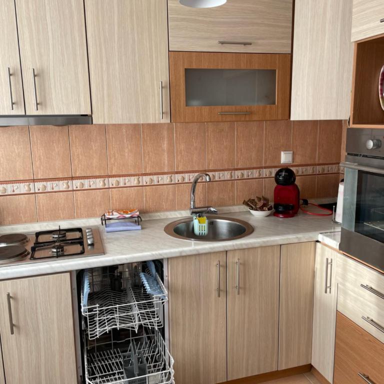 Sarajevo Cozy Attic and Backyard apartment - Apartman sa 2 Spavaće Sobe - 27