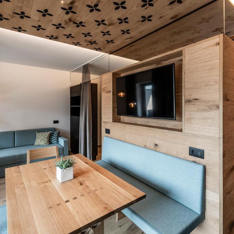 Apartments Aois 4 Elements Suites - Appartamento con Terrazza - 5