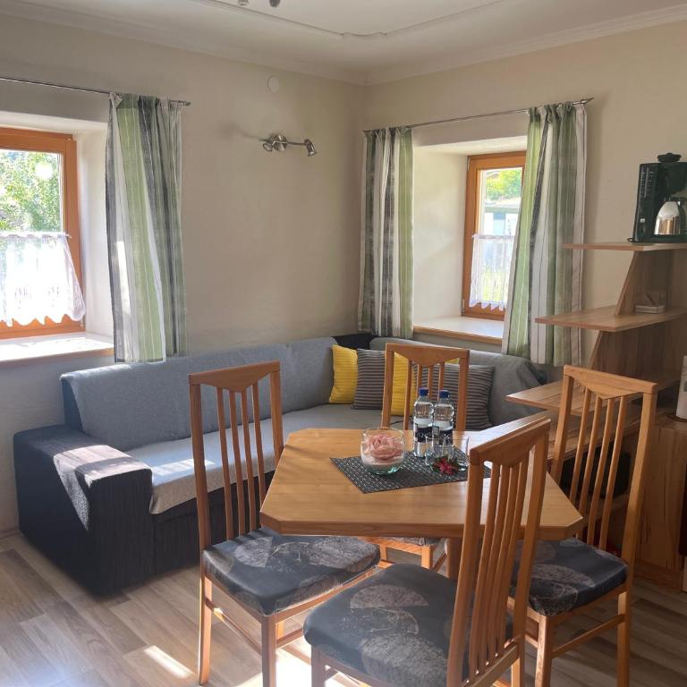 Landhaus Ganzer - Apartment - Ground Floor - 13
