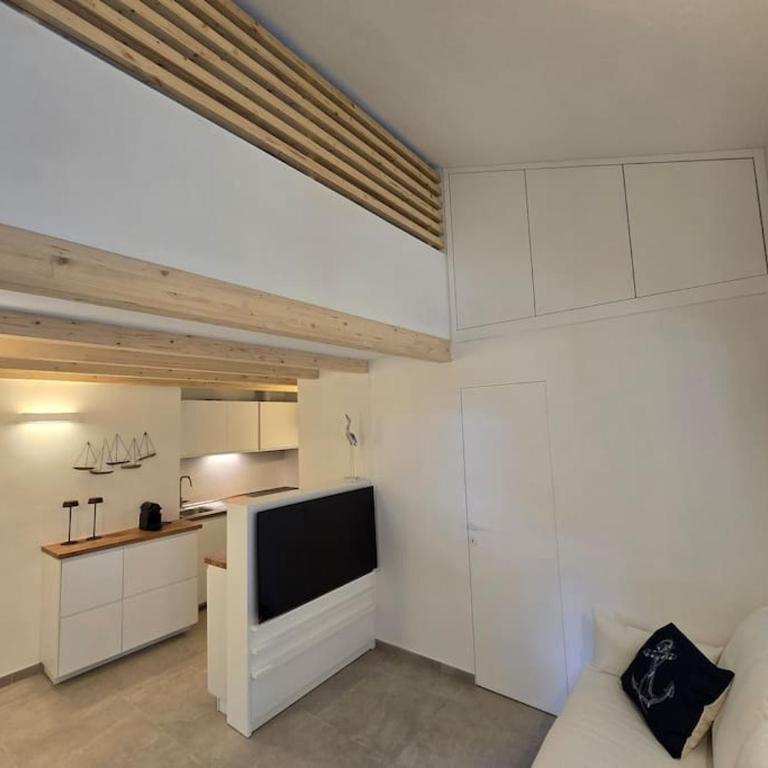 SardiniaSeaHouse - Casa con 2 Camere da Letto - 9