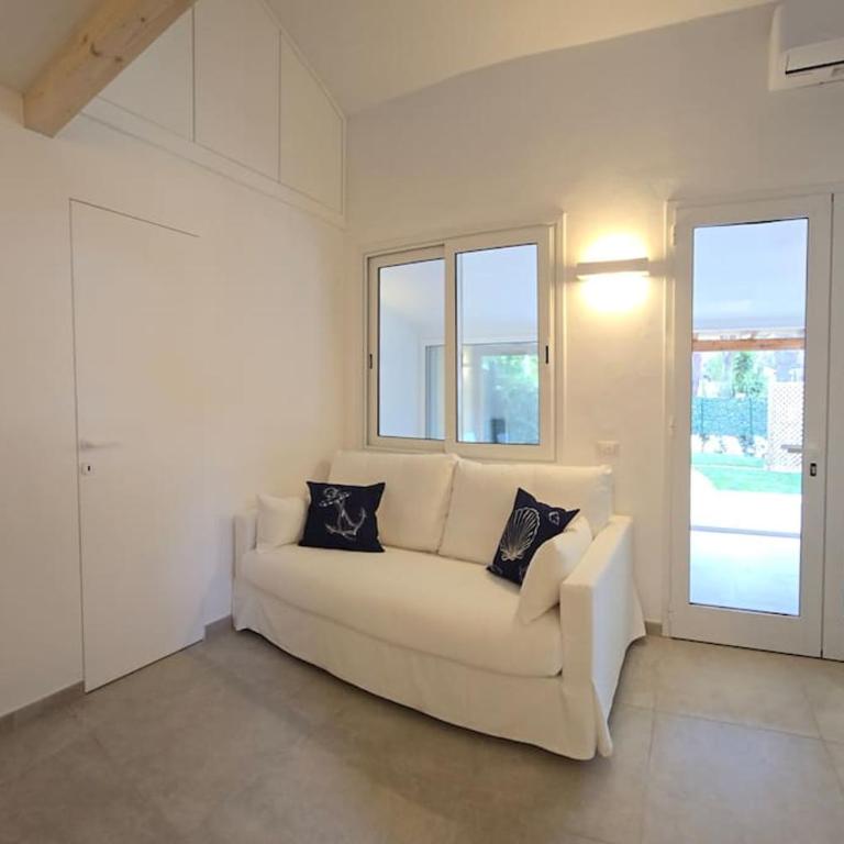 SardiniaSeaHouse - Casa con 2 Camere da Letto - 12
