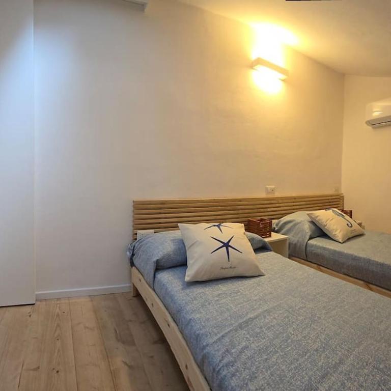 SardiniaSeaHouse - Casa con 2 Camere da Letto - 25