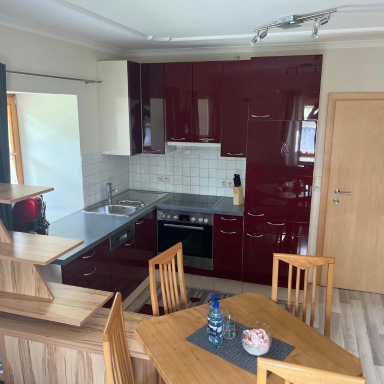 Landhaus Ganzer - Apartment - Ground Floor - 12