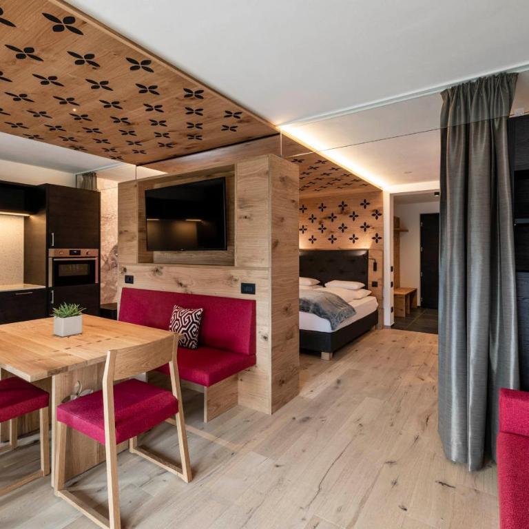 Apartments Aois 4 Elements Suites - Appartamento con Sauna - 6