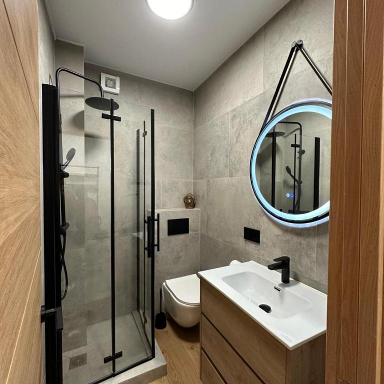 Golden-Apartment - Apartamento de 3 dormitorios - 28