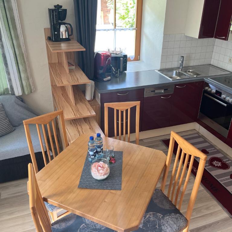 Landhaus Ganzer - Apartment - Ground Floor - 16