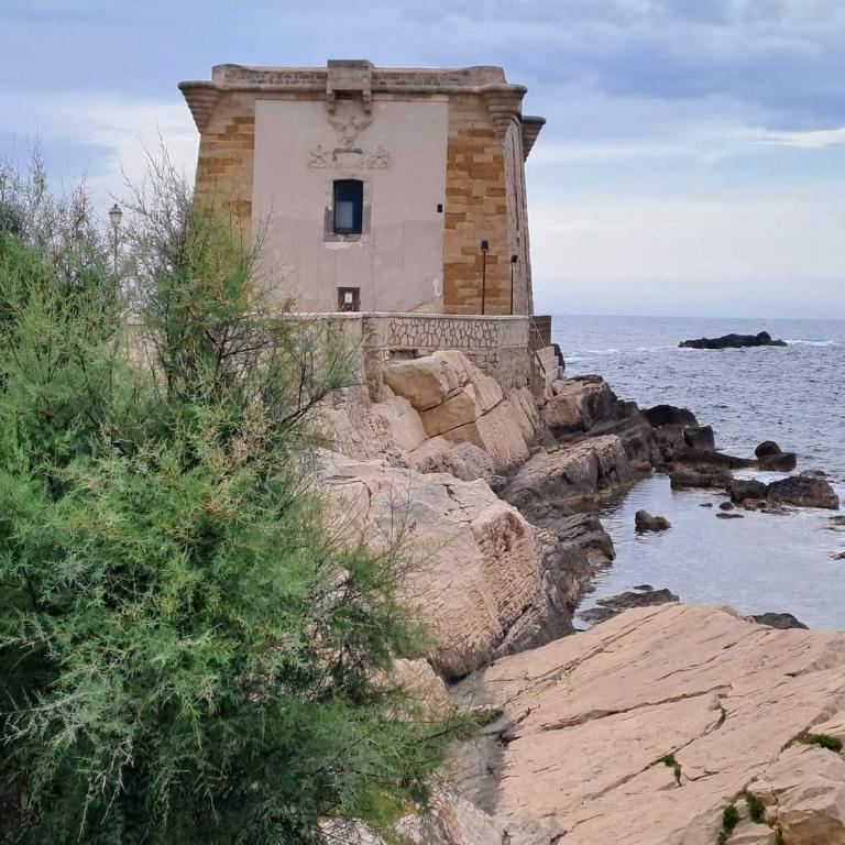 TETIDE Holiday home,casa vacanze - Two-Bedroom House - 22