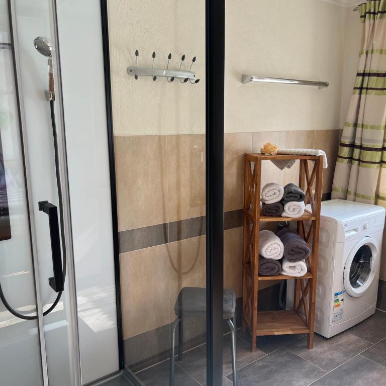 Landhaus Ganzer - Apartment - Ground Floor - 21