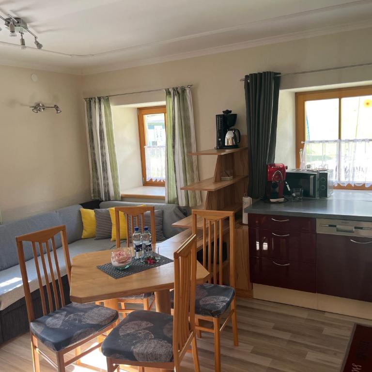 Landhaus Ganzer - Apartment - Ground Floor - 11