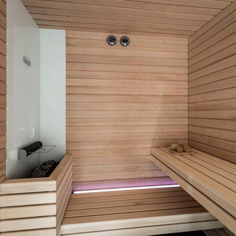 Apartments Aois 4 Elements Suites - Appartamento Superior con Sauna - 3