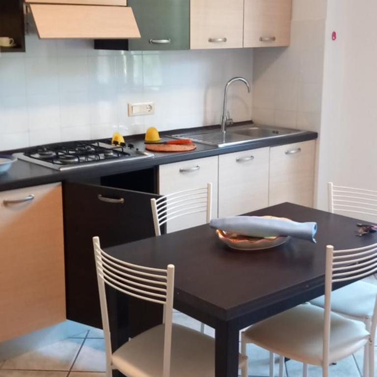 Residence Loggetta Margherita - Appartamento con 1 Camera da Letto - 2