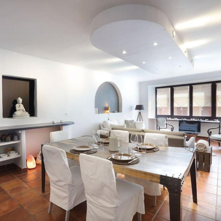Cosy et spacieux appartement - Apartamento de 2 dormitorios - 5